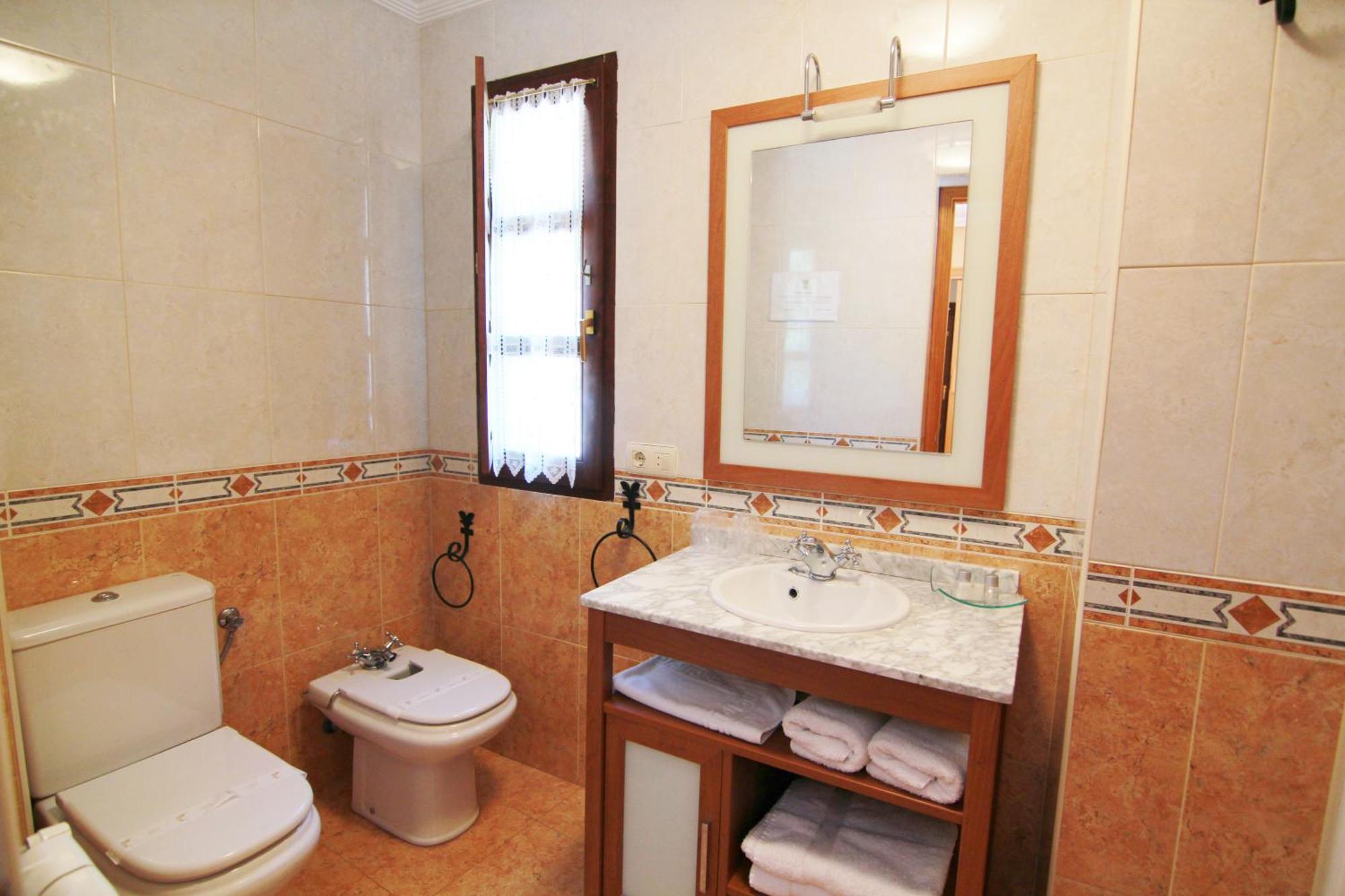 Tixileiro Hotel Sisterna Kültér fotó