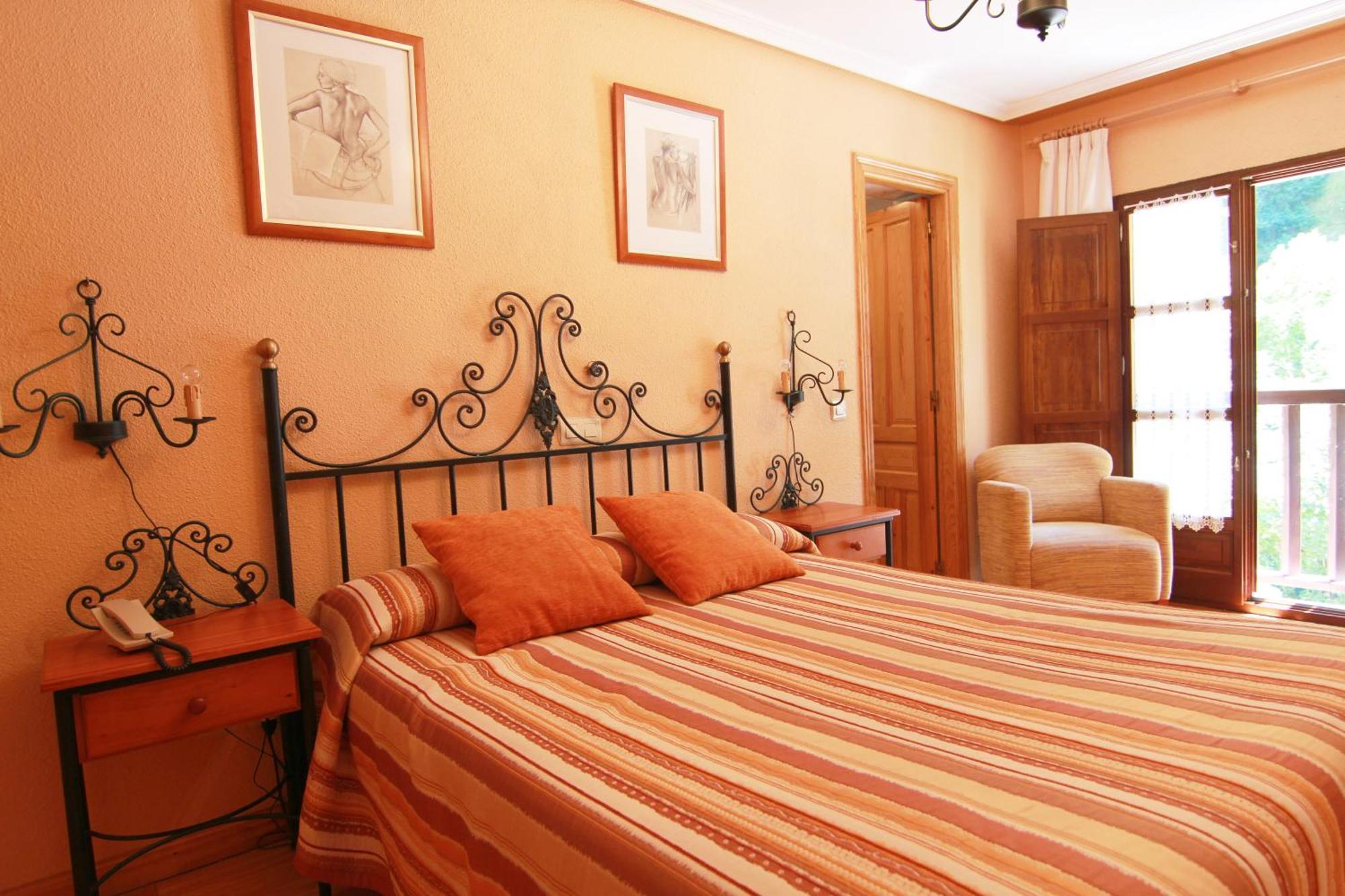 Tixileiro Hotel Sisterna Kültér fotó